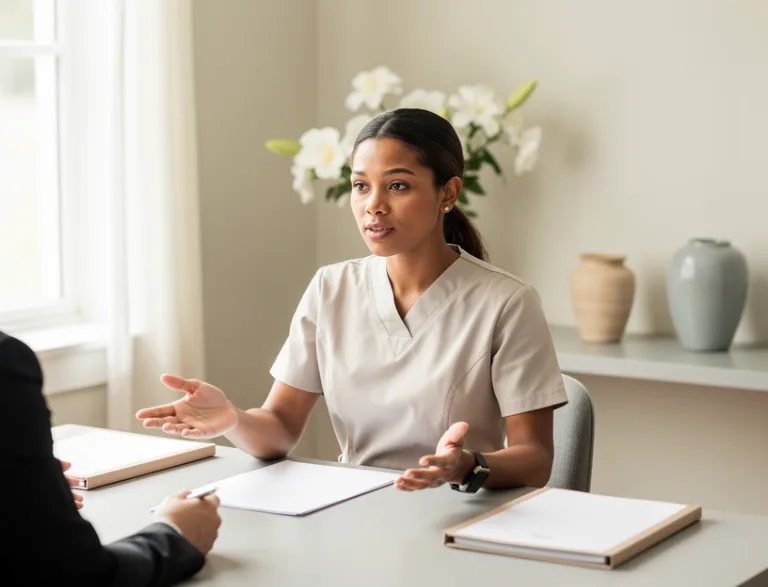 Funeral Pre-Planning service in Ajax